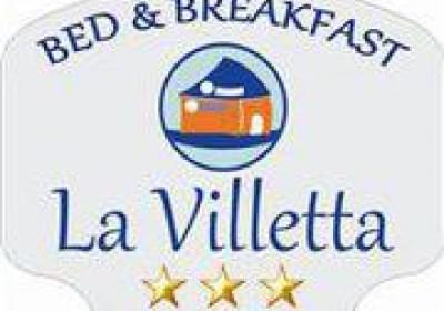 Bed And Breakfast Villetta La Villetta